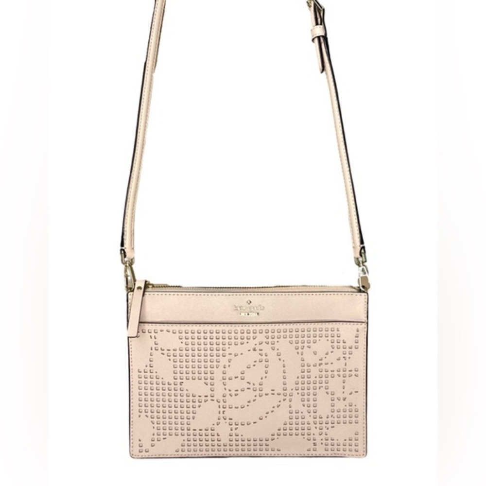 Kate Spade Sac Pochette Clarise Cameron Galeries Lafayette